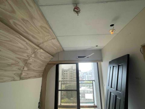 賀達油漆工程 - 