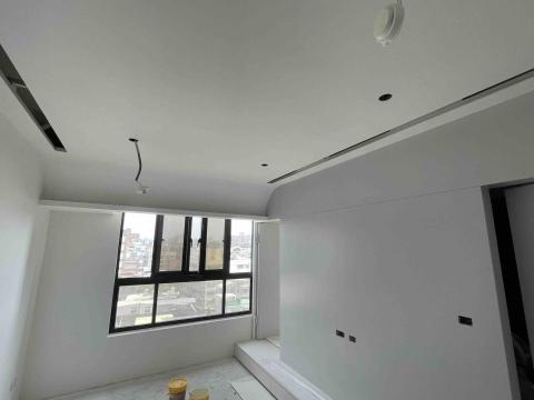 賀達油漆工程 - 