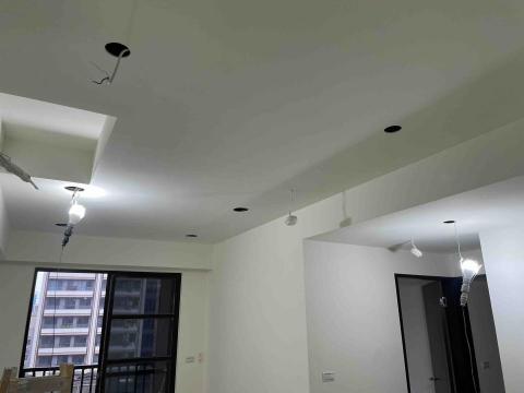 賀達油漆工程 - 