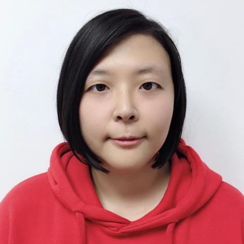 提供n4服務的專家李宛憶