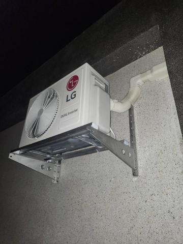 永明工程 - 冷氣安裝