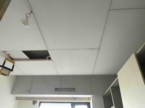 賀達油漆工程 - 