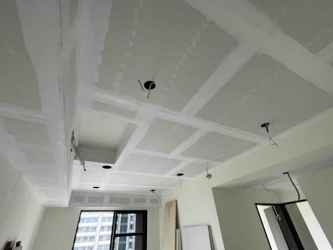 賀達油漆工程 - 