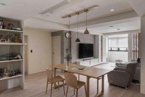 奇麗屋木地板 - 