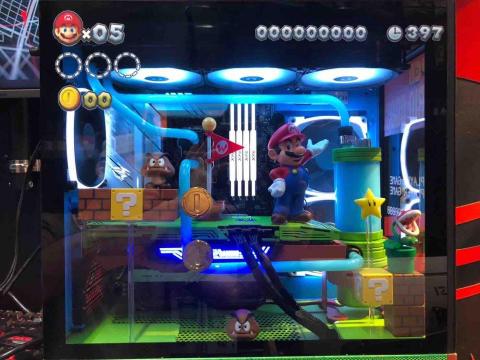 IKY 艾諾優數位 水冷電腦組裝電腦專家 - 