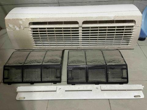 職人洗淨科技 （新北） - 