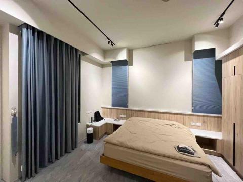 窗簾設計-小柯 - 