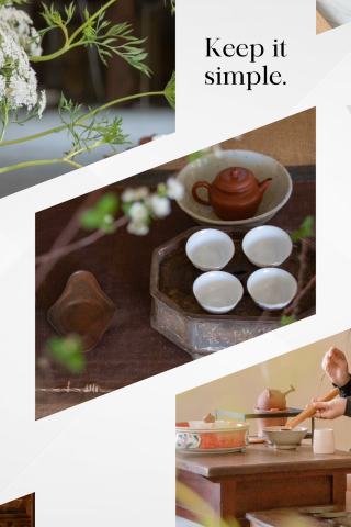 Luna月亮海 - 排版、雜誌風、視覺編排