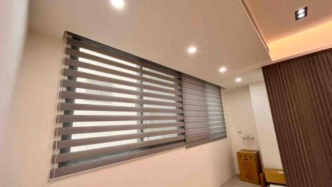 窗簾設計-小柯 - 