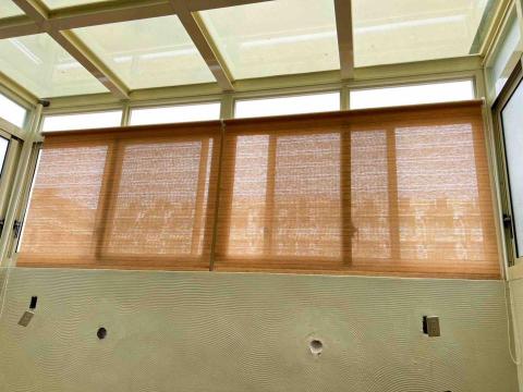 窗簾設計-小柯 - 