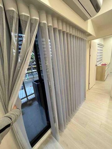 窗簾設計-小柯 - 