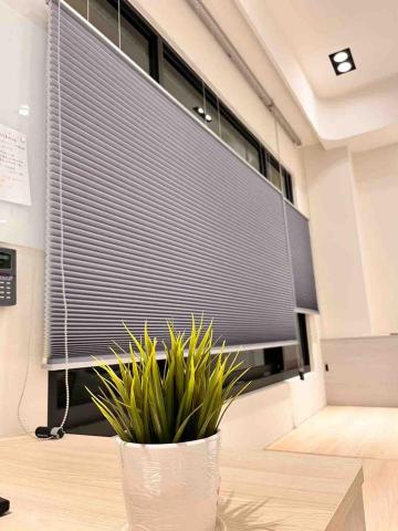 窗簾設計-小柯 - 