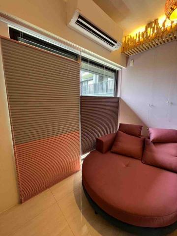 窗簾設計-小柯 - 