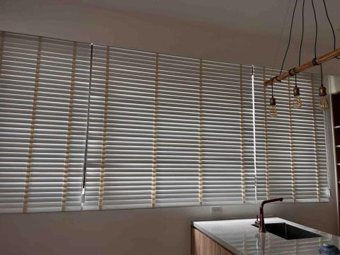 窗簾設計-小柯 - 