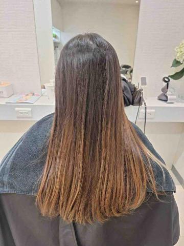 Jerry志賢 - 染前