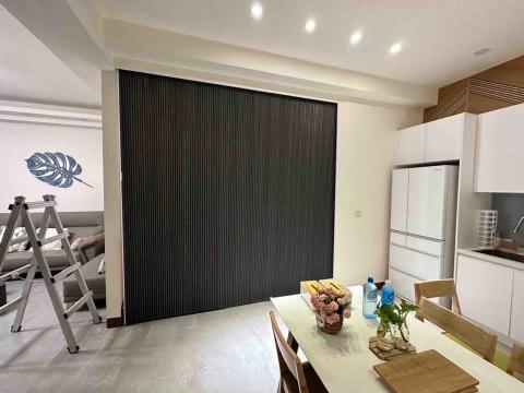 窗簾設計-小柯 - 