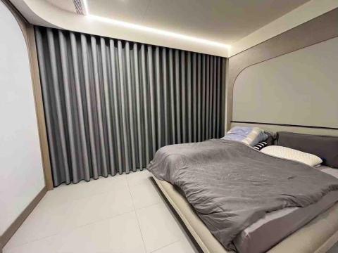 窗簾設計-小柯 - 