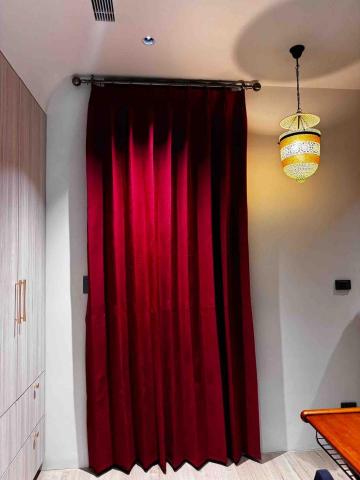 窗簾設計-小柯 - 