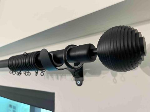 窗簾設計-小柯 - 