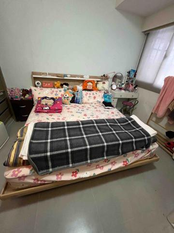 小資家適 - 居家整理