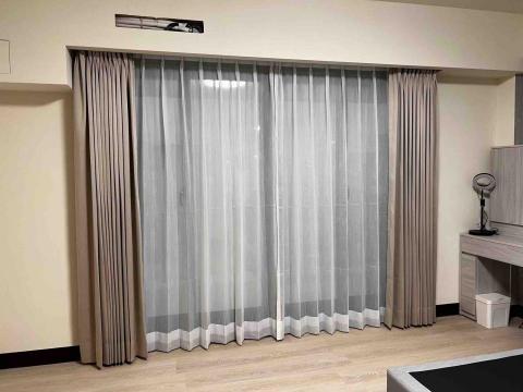 窗簾設計-小柯 - 