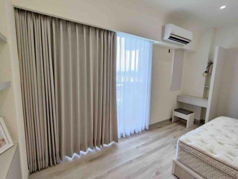 窗簾設計-小柯 - 