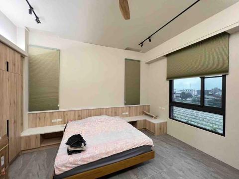 窗簾設計-小柯 - 