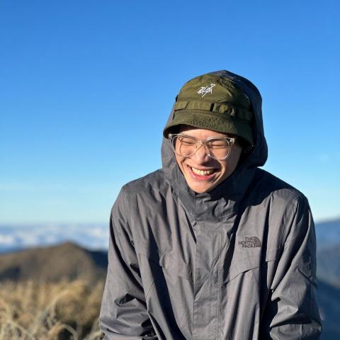 Joshua Chiao