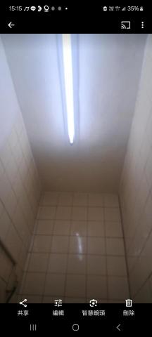 林蔡漆 - 空鼓處理好