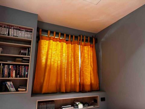 窗簾設計-小柯 - 