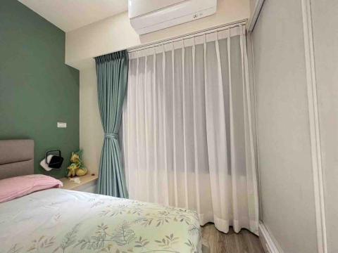 窗簾設計-小柯 - 