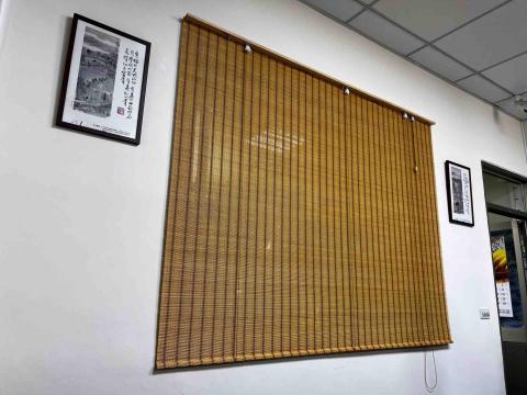 窗簾設計-小柯 - 