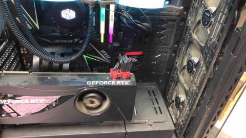 IKY 艾諾優數位 水冷電腦組裝電腦專家 - 