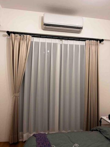 窗簾設計-小柯 - 