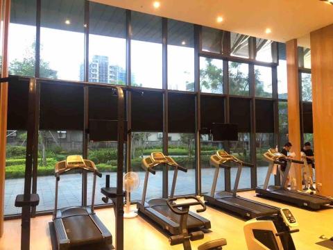 窗簾設計-小柯 - 