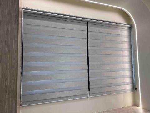 窗簾設計-小柯 - 