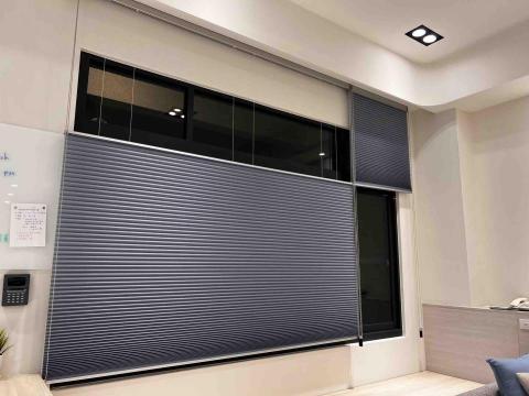 窗簾設計-小柯 - 