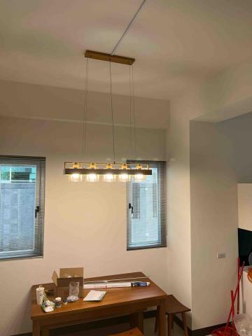 29水電 - 餐桌燈