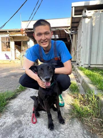 基隆地科家教推薦張議元