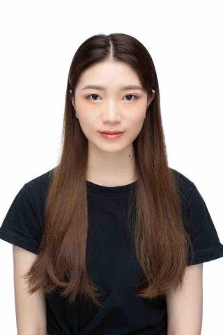 提供劉嘉雯服務的專家曾睫雯