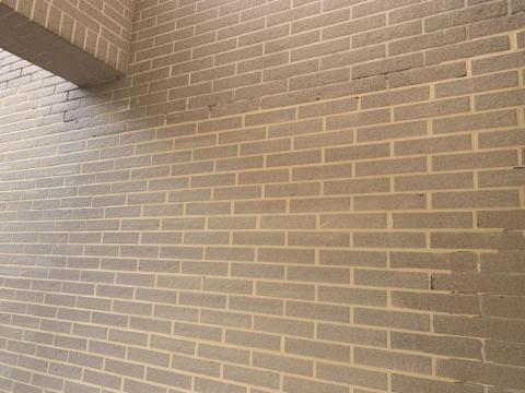 鑫富高空工程 - 磁磚修補