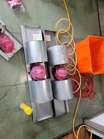 正向冷氣工作室 - 