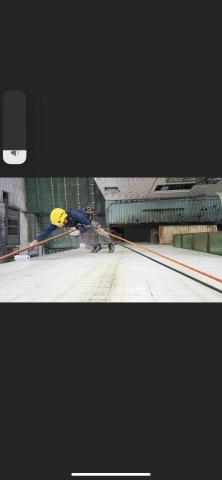 鑫富高空工程 - 外牆防水