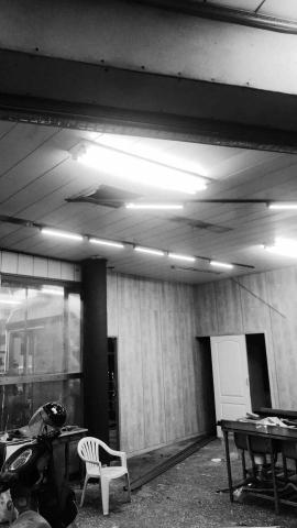 陳正和 - 復古風