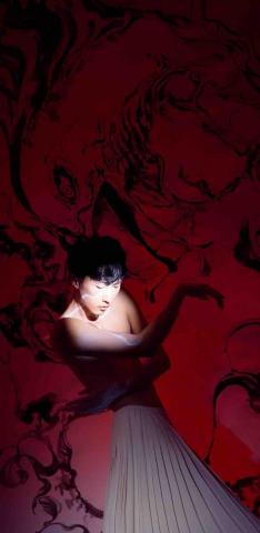 江峰（舞蹈與身心課程教學） - 專業模特棚拍