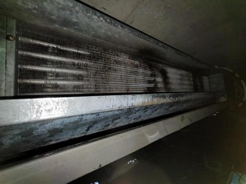 正向冷氣工作室 - 