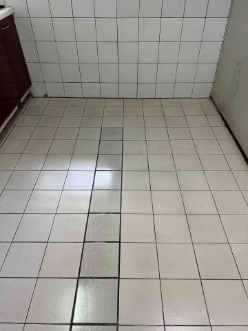 鍾小姐 - 清潔後