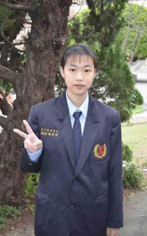 提供時間管理服務的專家陳奕安