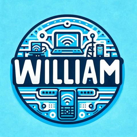 William IT
