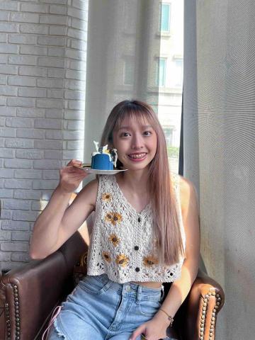 俞儀雯 - 生活近照～